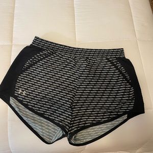 Under armour athletic shorts